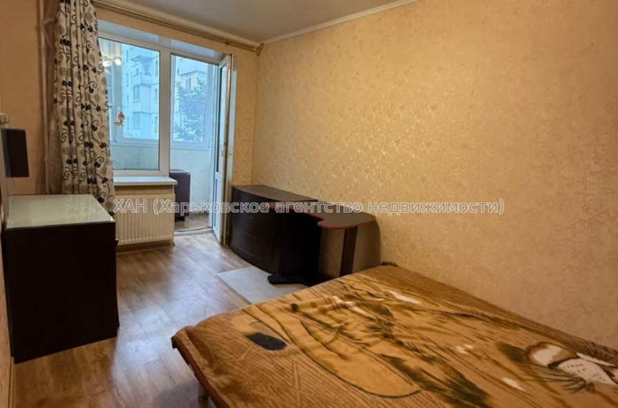 Продам квартиру, Непокоренных ул. , 2  ком., 46.80 м², евроремонт 