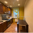 Продам квартиру, Непокоренных ул. , 2  ком., 46.80 м², евроремонт 