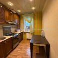 Продам квартиру, Непокоренных ул. , 2  ком., 46.80 м², евроремонт 