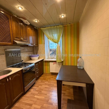 Продам квартиру, Непокоренных ул. , 2  ком., 46.80 м², евроремонт 