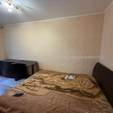 Продам квартиру, Непокоренных ул. , 2  ком., 46.80 м², евроремонт 