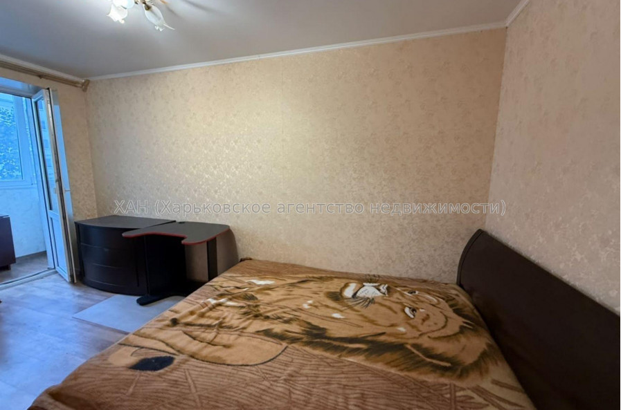 Продам квартиру, Непокоренных ул. , 2  ком., 46.80 м², евроремонт 