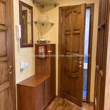 Продам квартиру, Непокоренных ул. , 2  ком., 46.80 м², евроремонт 