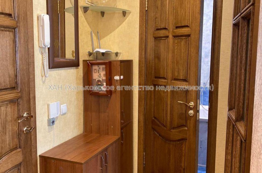 Продам квартиру, Непокоренных ул. , 2  ком., 46.80 м², евроремонт 
