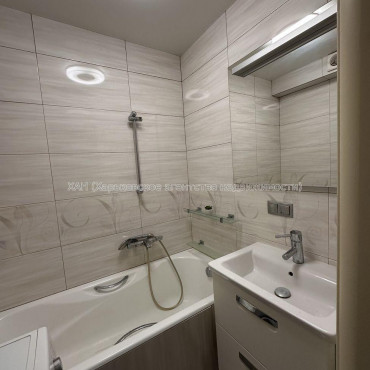 Продам квартиру, Клочковская ул. , 3 кім., 69.70 м², евроремонт 