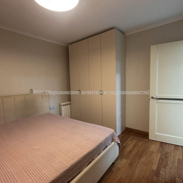 Продам квартиру, Клочковская ул. , 3 кім., 69.70 м², евроремонт 