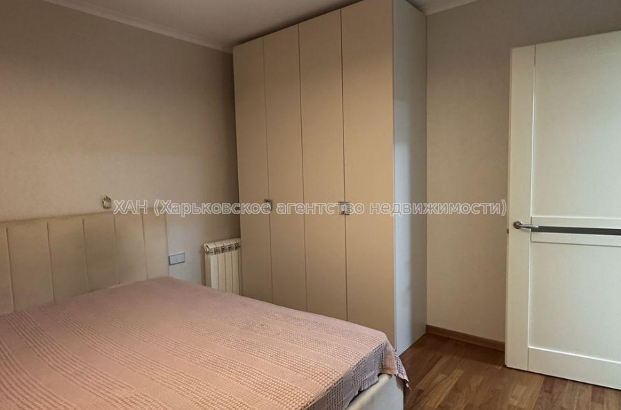 Продам квартиру, Клочковская ул. , 3 кім., 69.70 м², евроремонт 