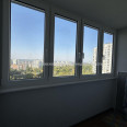 Продам квартиру, Клочковская ул. , 3 кім., 69.70 м², евроремонт 