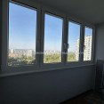Продам квартиру, Клочковская ул. , 3 кім., 69.70 м², евроремонт 