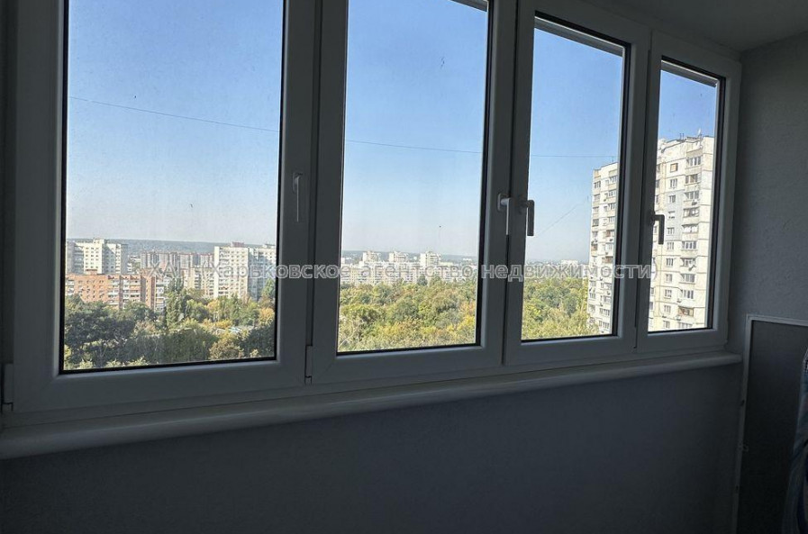 Продам квартиру, Клочковская ул. , 3 кім., 69.70 м², евроремонт 