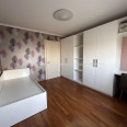 Продам квартиру, Клочковская ул. , 3 кім., 69.70 м², евроремонт 