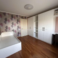Продам квартиру, Клочковская ул. , 3 кім., 69.70 м², евроремонт 