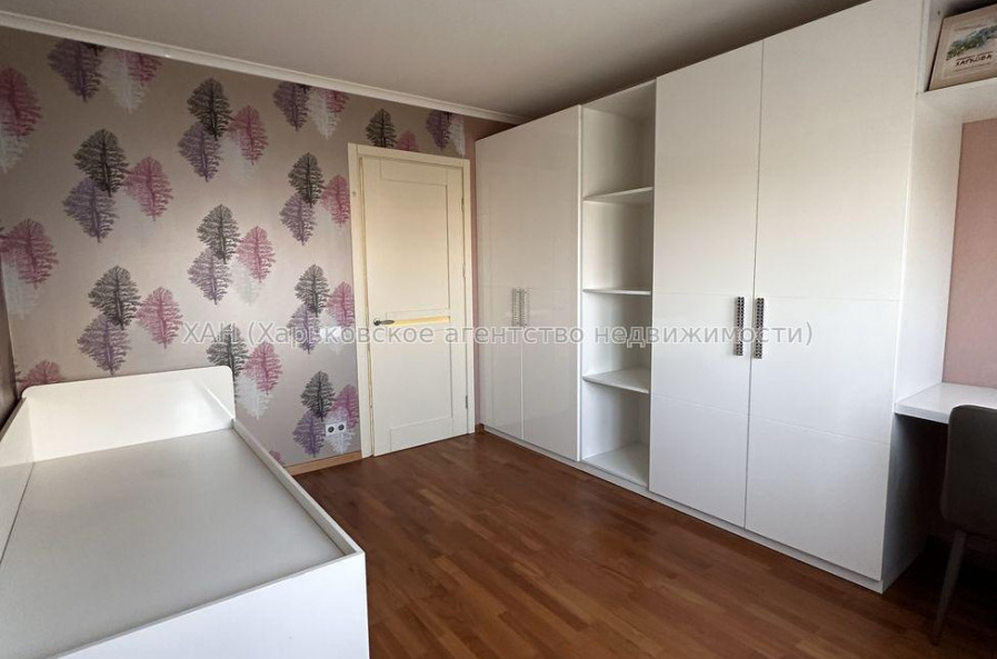 Продам квартиру, Клочковская ул. , 3 кім., 69.70 м², евроремонт 