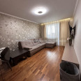 Продам квартиру, Клочковская ул. , 3 кім., 69.70 м², евроремонт 