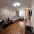Продам квартиру, Клочковская ул. , 3 кім., 69.70 м², евроремонт 