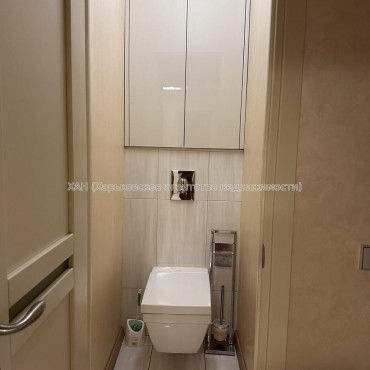 Продам квартиру, Клочковская ул. , 3 кім., 69.70 м², евроремонт 