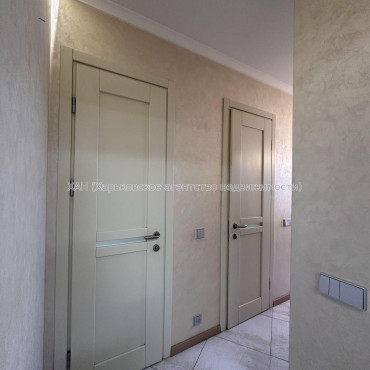 Продам квартиру, Клочковская ул. , 3 кім., 69.70 м², евроремонт 