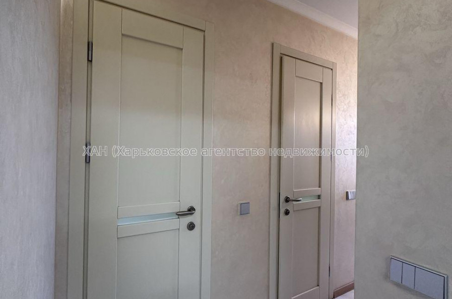 Продам квартиру, Клочковская ул. , 3 кім., 69.70 м², евроремонт 