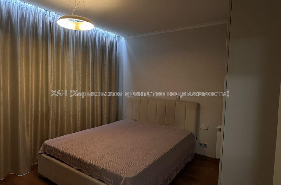 Продам квартиру, Клочковская ул. , 3 кім., 69.70 м², евроремонт 