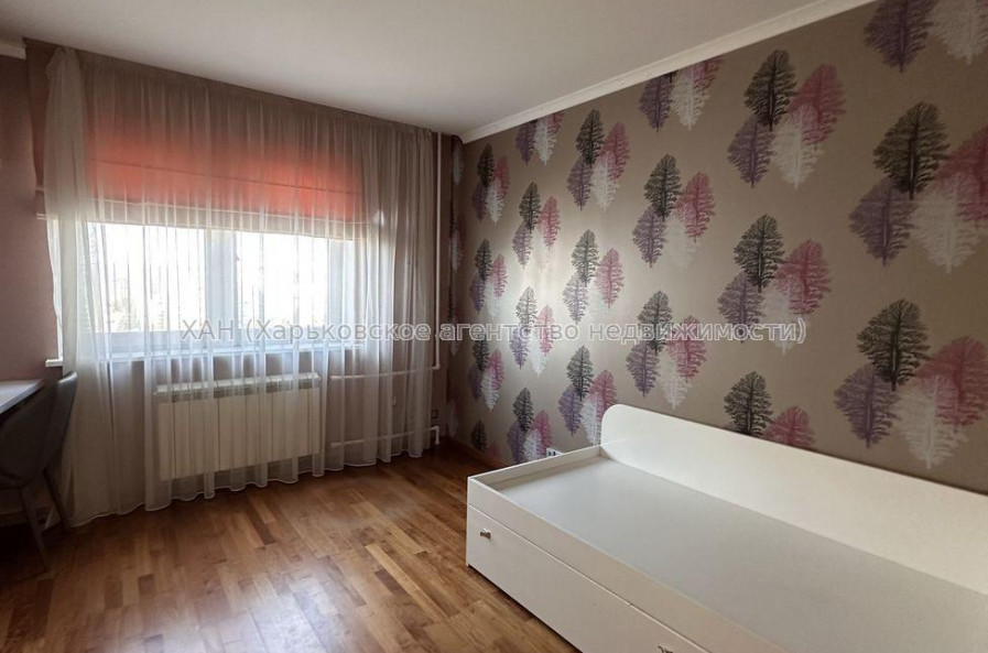 Продам квартиру, Клочковская ул. , 3 кім., 69.70 м², евроремонт 