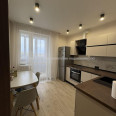 Продам квартиру, Мира ул. , 11А , 1  ком., 40 м², евроремонт 