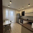 Продам квартиру, Мира ул. , 11А , 1  ком., 40 м², евроремонт 