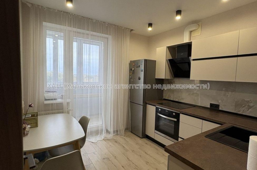 Продам квартиру, Мира ул. , 11А , 1  ком., 40 м², евроремонт 