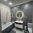 Продам квартиру, Мира ул. , 11А , 1  ком., 40 м², евроремонт 