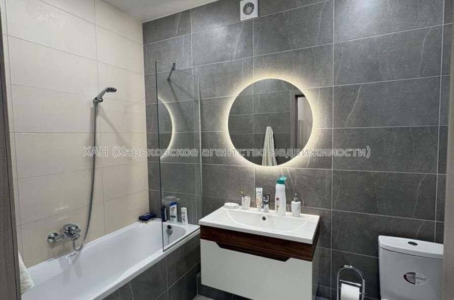 Продам квартиру, Мира ул. , 11А , 1  ком., 40 м², евроремонт 
