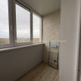 Продам квартиру, Мира ул. , 11А , 1  ком., 40 м², евроремонт 