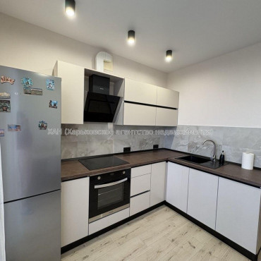 Продам квартиру, Мира ул. , 11А , 1  ком., 40 м², евроремонт 