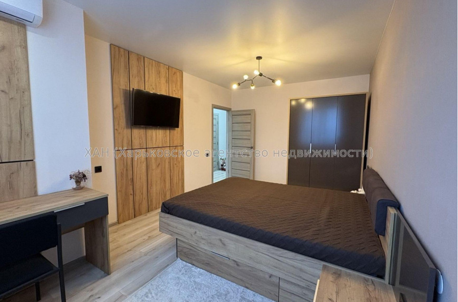 Продам квартиру, Мира ул. , 11А , 1  ком., 40 м², евроремонт 