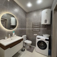 Продам квартиру, Мира ул. , 11А , 1  ком., 40 м², евроремонт 