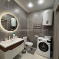 Продам квартиру, Мира ул. , 11А , 1  ком., 40 м², евроремонт 