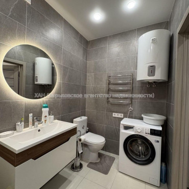Продам квартиру, Мира ул. , 11А , 1  ком., 40 м², евроремонт 