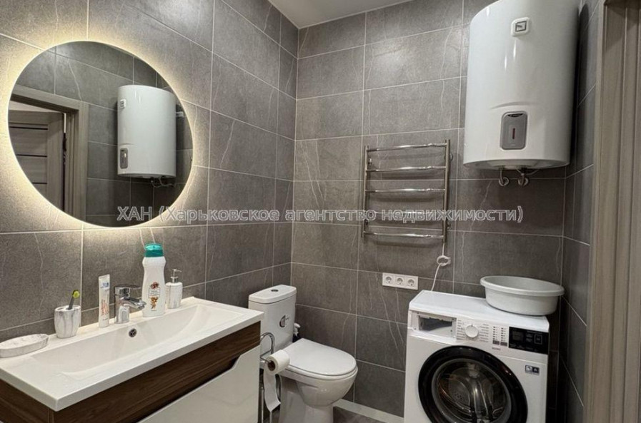 Продам квартиру, Мира ул. , 11А , 1  ком., 40 м², евроремонт 