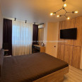 Продам квартиру, Мира ул. , 11А , 1  ком., 40 м², евроремонт 