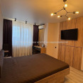 Продам квартиру, Мира ул. , 11А , 1  ком., 40 м², евроремонт 