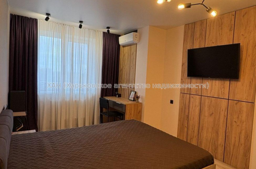 Продам квартиру, Мира ул. , 11А , 1  ком., 40 м², евроремонт 