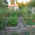 Продам дом, Ильи Коваля ул. , 100 м², 7 сот., советский ремонт 