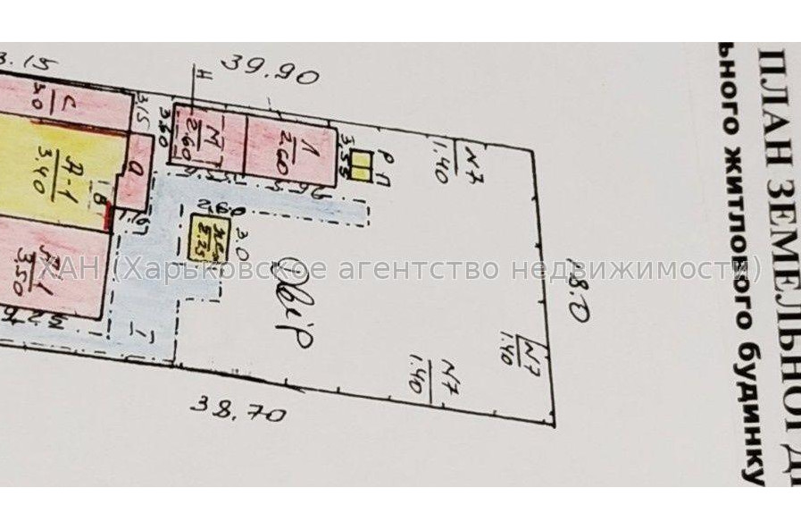 Продам дом, Ильи Коваля ул. , 100 м², 7 сот., советский ремонт 