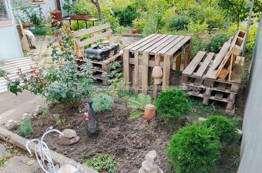 Продам дом, Ильи Коваля ул. , 100 м², 7 сот., советский ремонт 