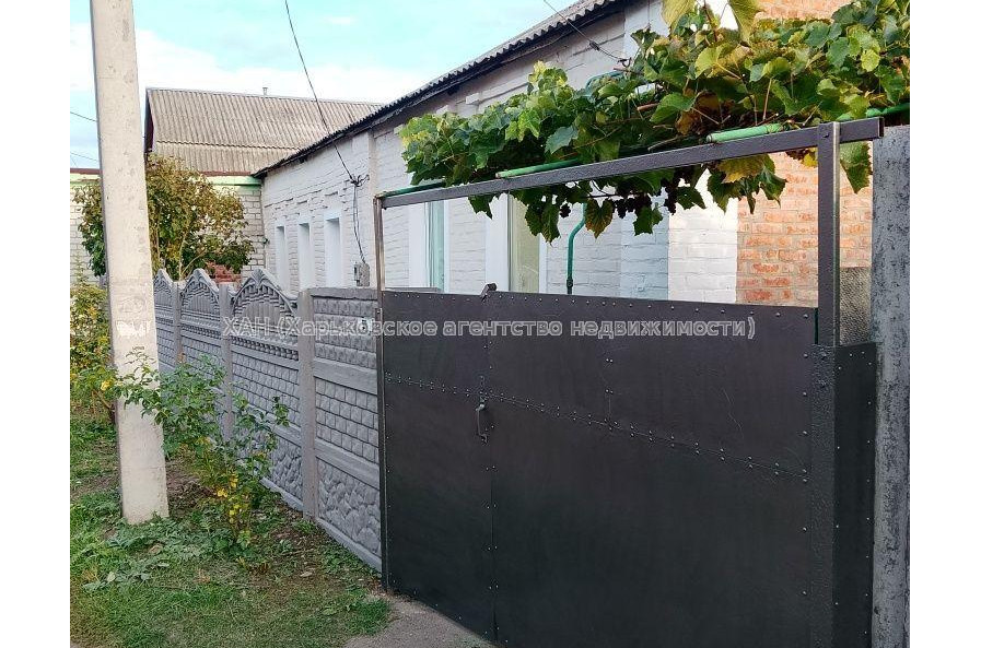 Продам дом, Ильи Коваля ул. , 100 м², 7 сот., советский ремонт 