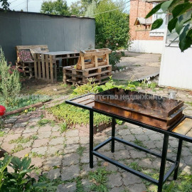 Продам дом, Ильи Коваля ул. , 100 м², 7 сот., советский ремонт