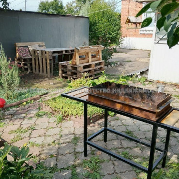 Продам дом, Ильи Коваля ул. , 100 м², 7 сот., советский ремонт 