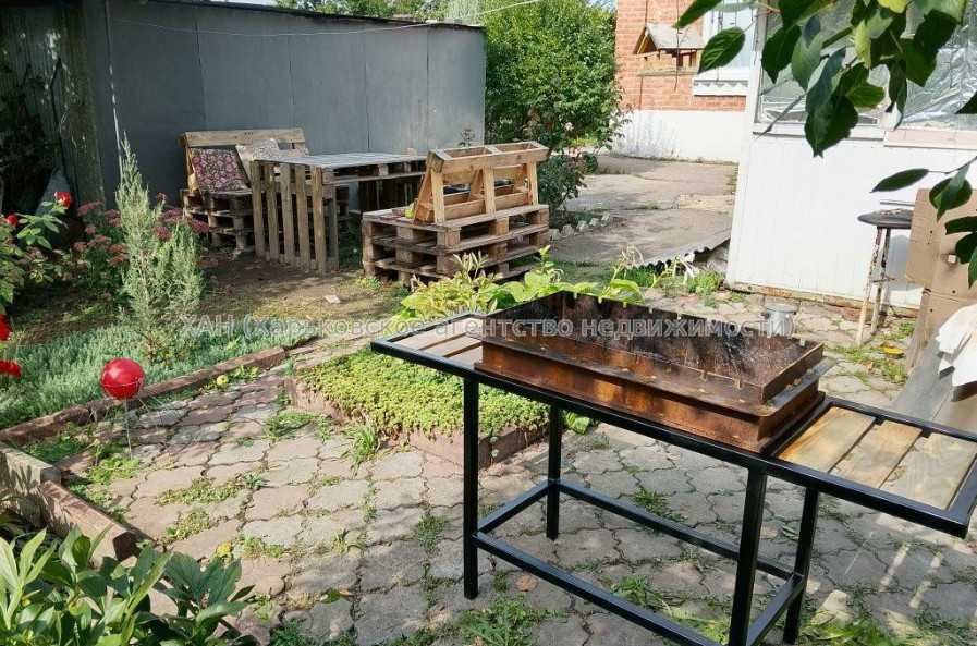 Продам дом, Ильи Коваля ул. , 100 м², 7 сот., советский ремонт 