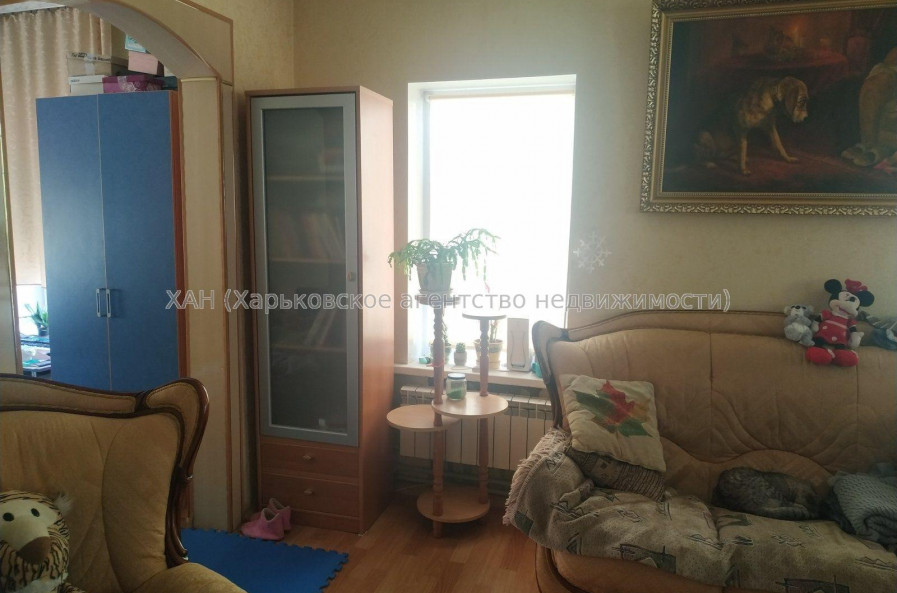 Продам дом, Ильи Коваля ул. , 100 м², 7 сот., советский ремонт 