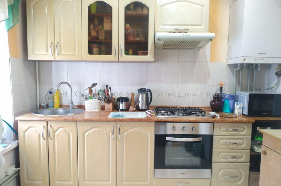 Продам дом, Ильи Коваля ул. , 100 м², 7 сот., советский ремонт 