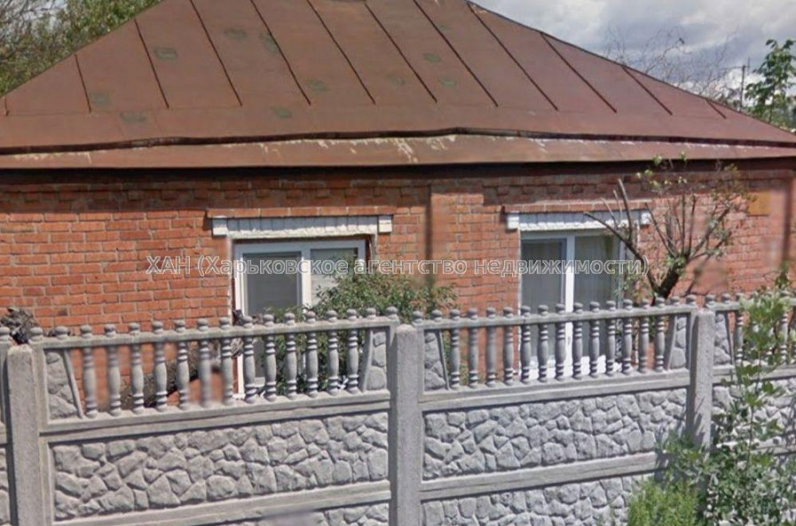 Продам дом, Новобакинская ул. , 48 м², 12 сот., косметический ремонт 