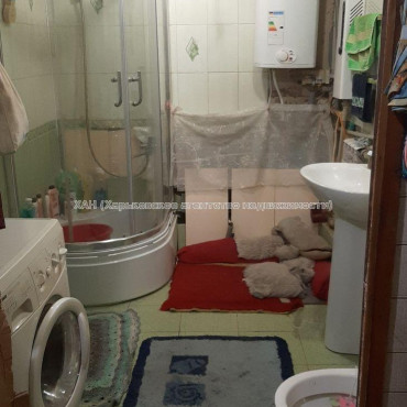 Продам дом, Новобакинская ул. , 48 м², 12 сот., косметический ремонт 